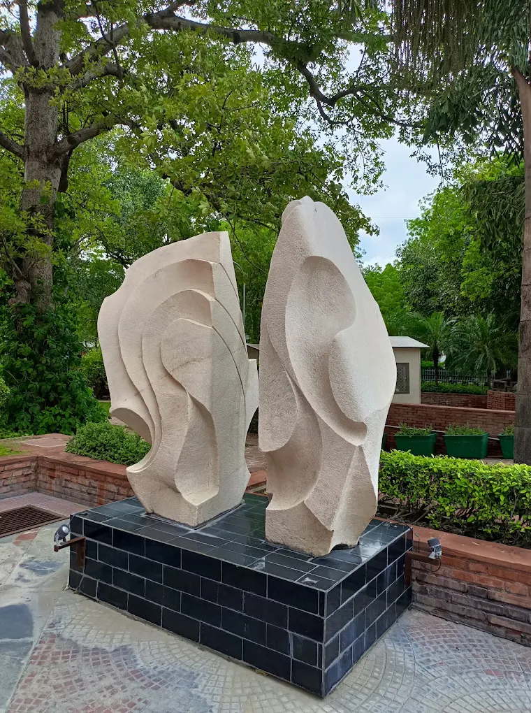 India Habitat Centre, photo 2 of 11