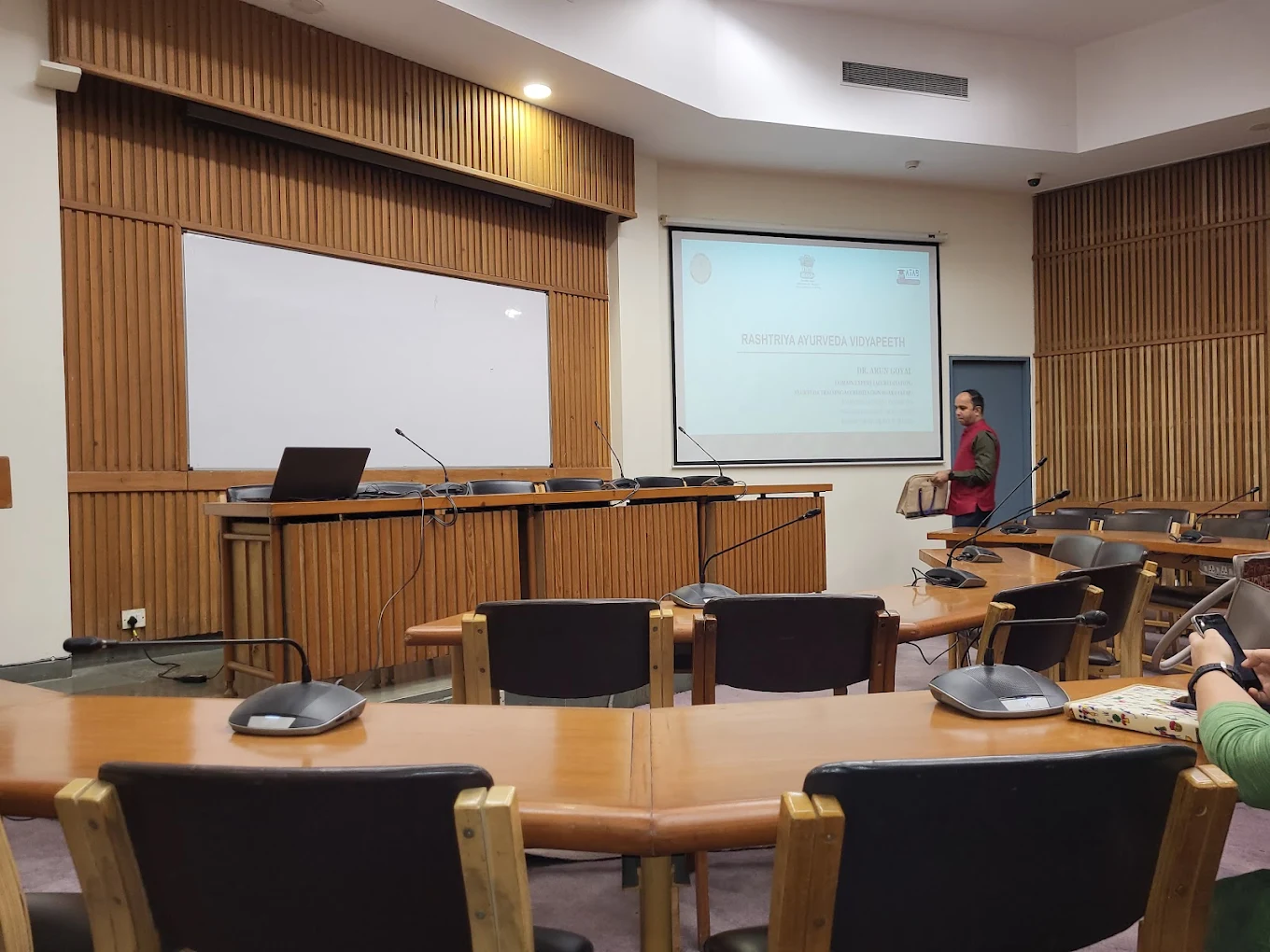 India International Centre, photo 1 of 9