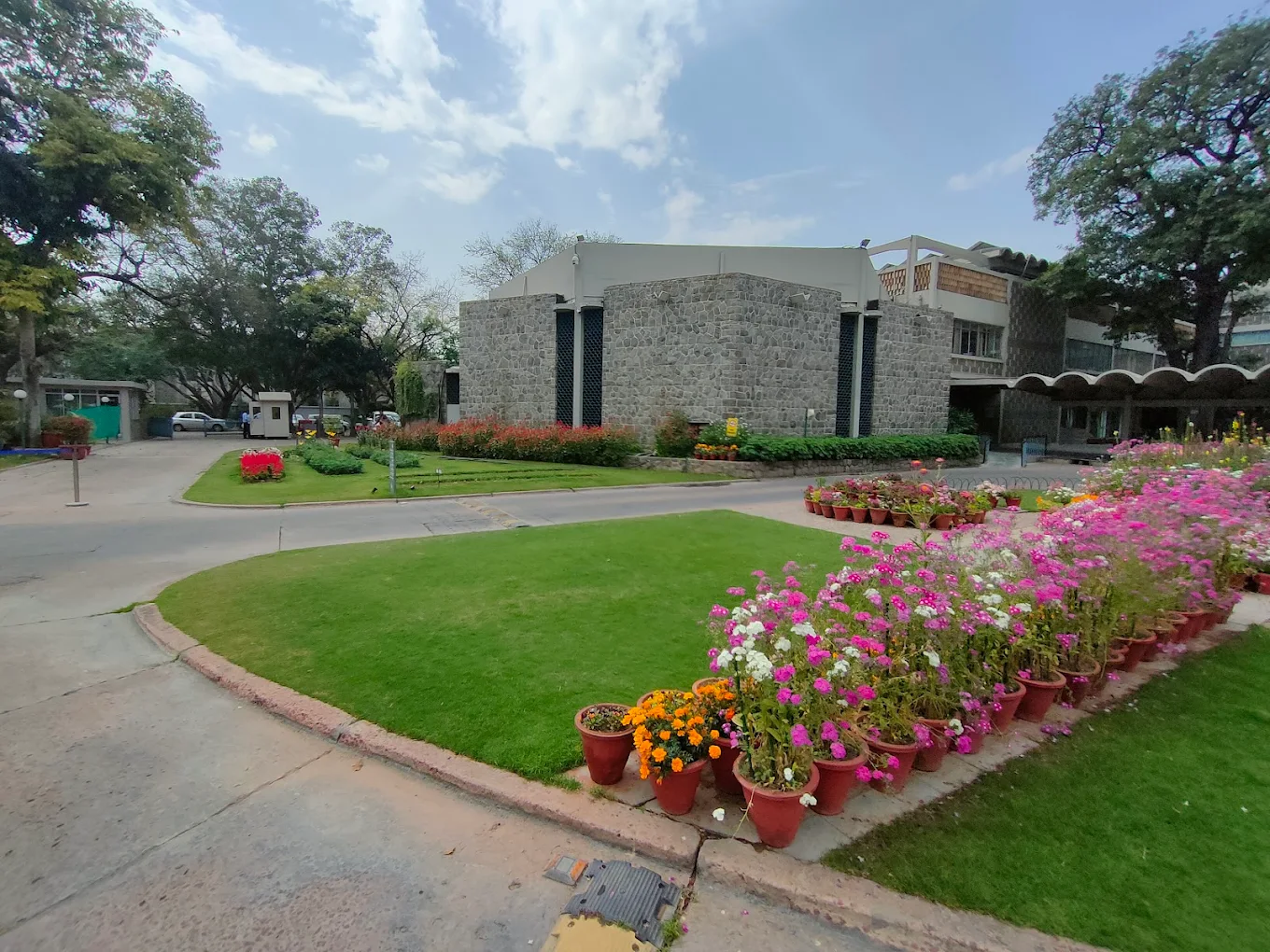 India International Centre, photo 3 of 9