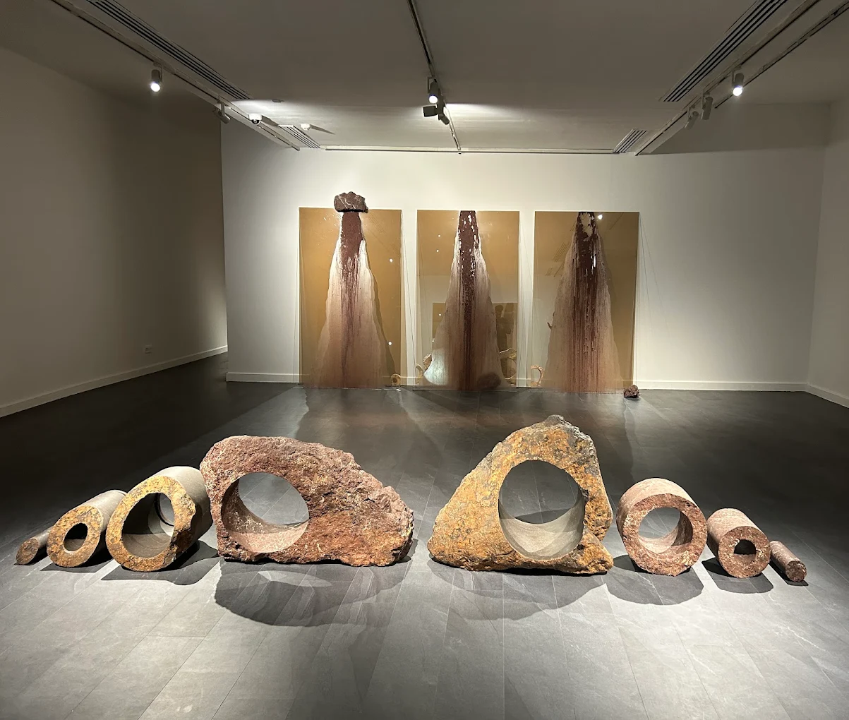 Kiran Nadar Museum of Art, photo 1 of 8