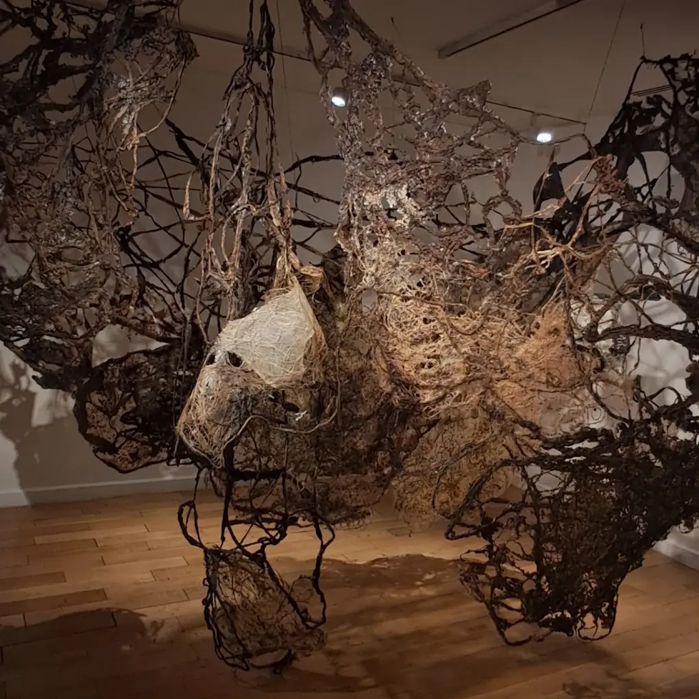 Kiran Nadar Museum of Art, photo 3 of 8