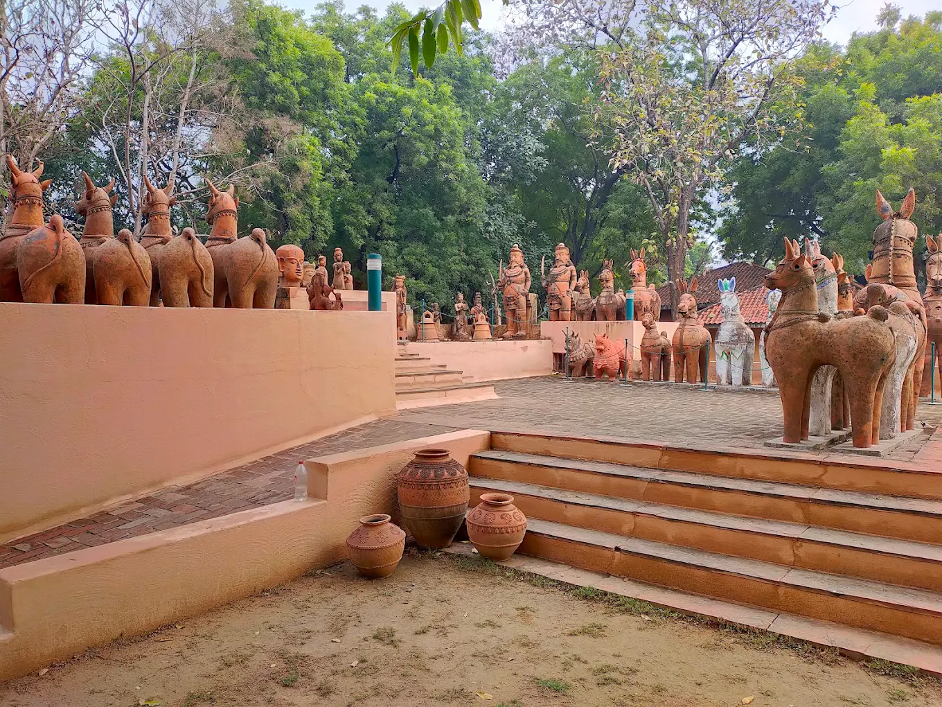 Sanskriti Kendra, photo 2 of 7
