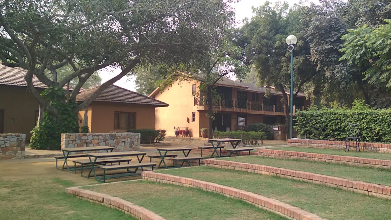 Sanskriti Kendra, photo 4 of 7