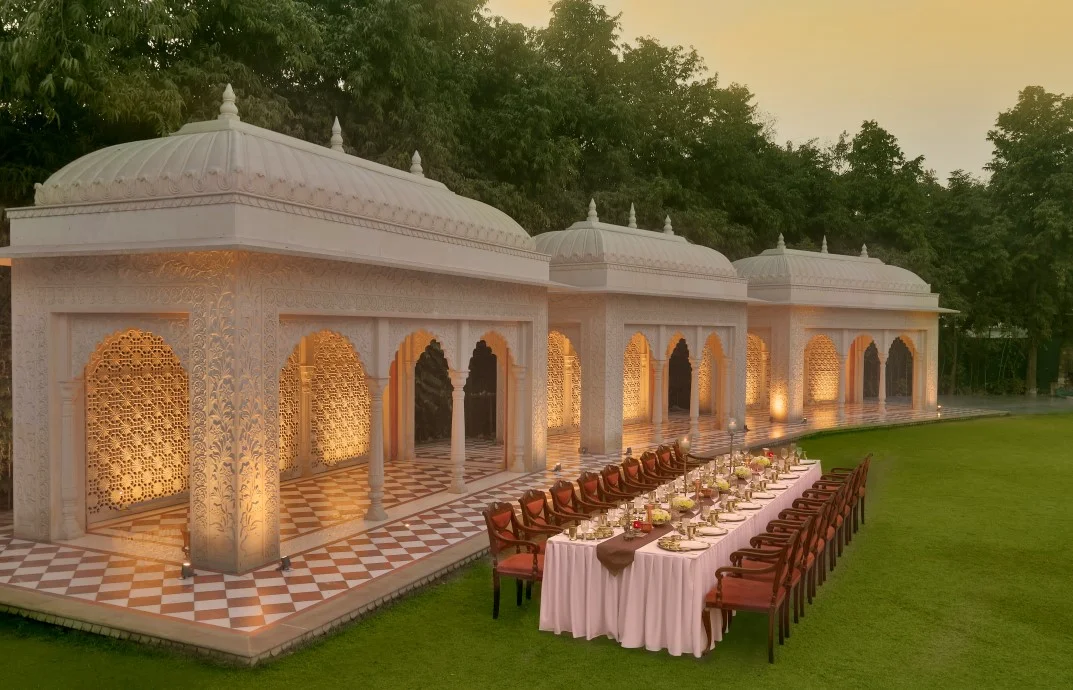 Heritage Village Resort & Spa, Manesar, photo 2 of 10