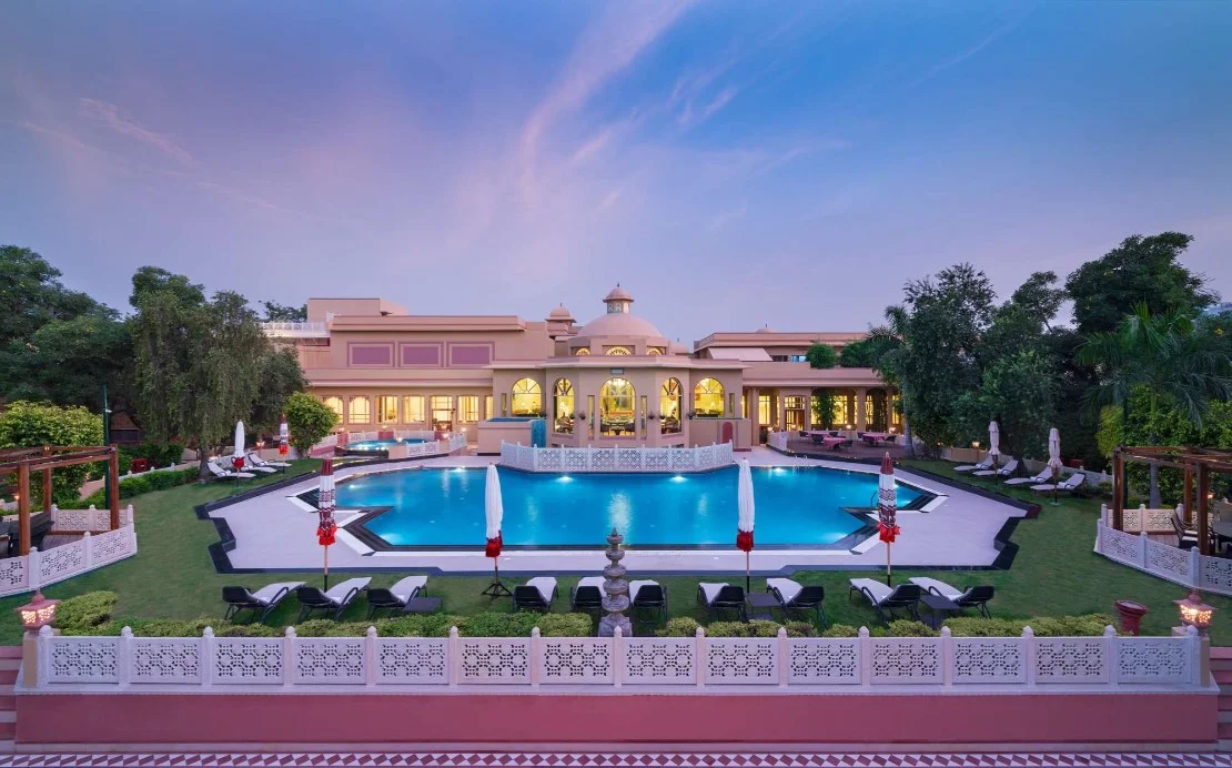 Heritage Village Resort & Spa, Manesar, photo 3 of 10