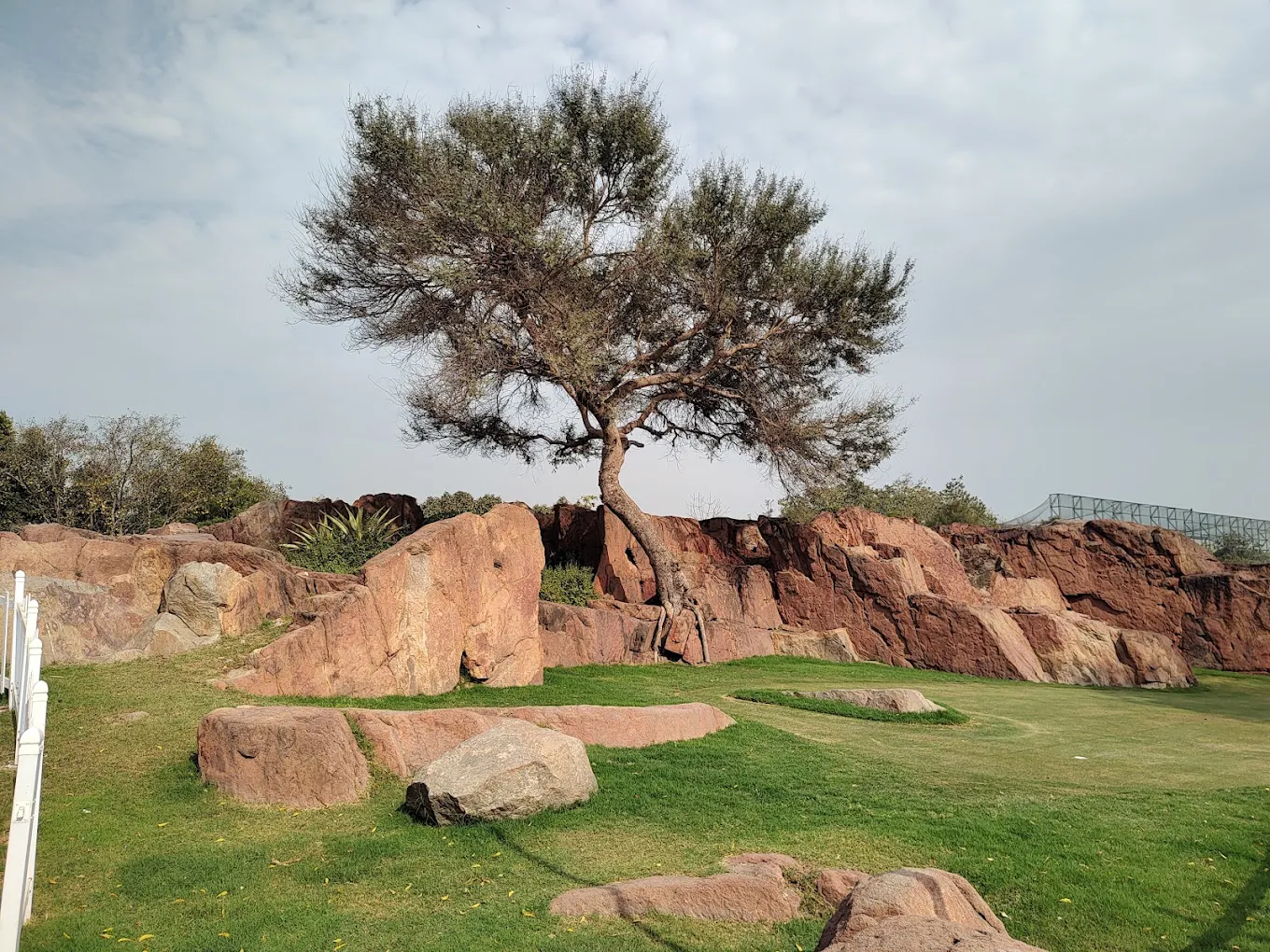 Qutab Golf Course, photo 2 of 7