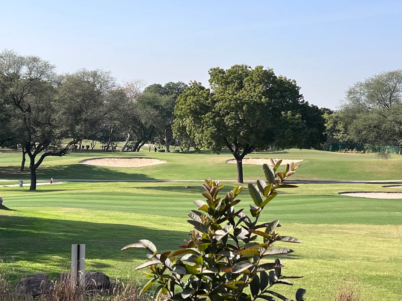 Qutab Golf Course, photo 3 of 7