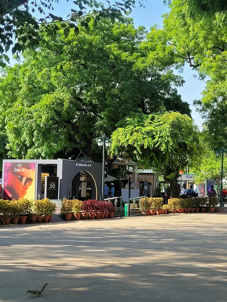 Delhi Golf Club, photo 2 of 6