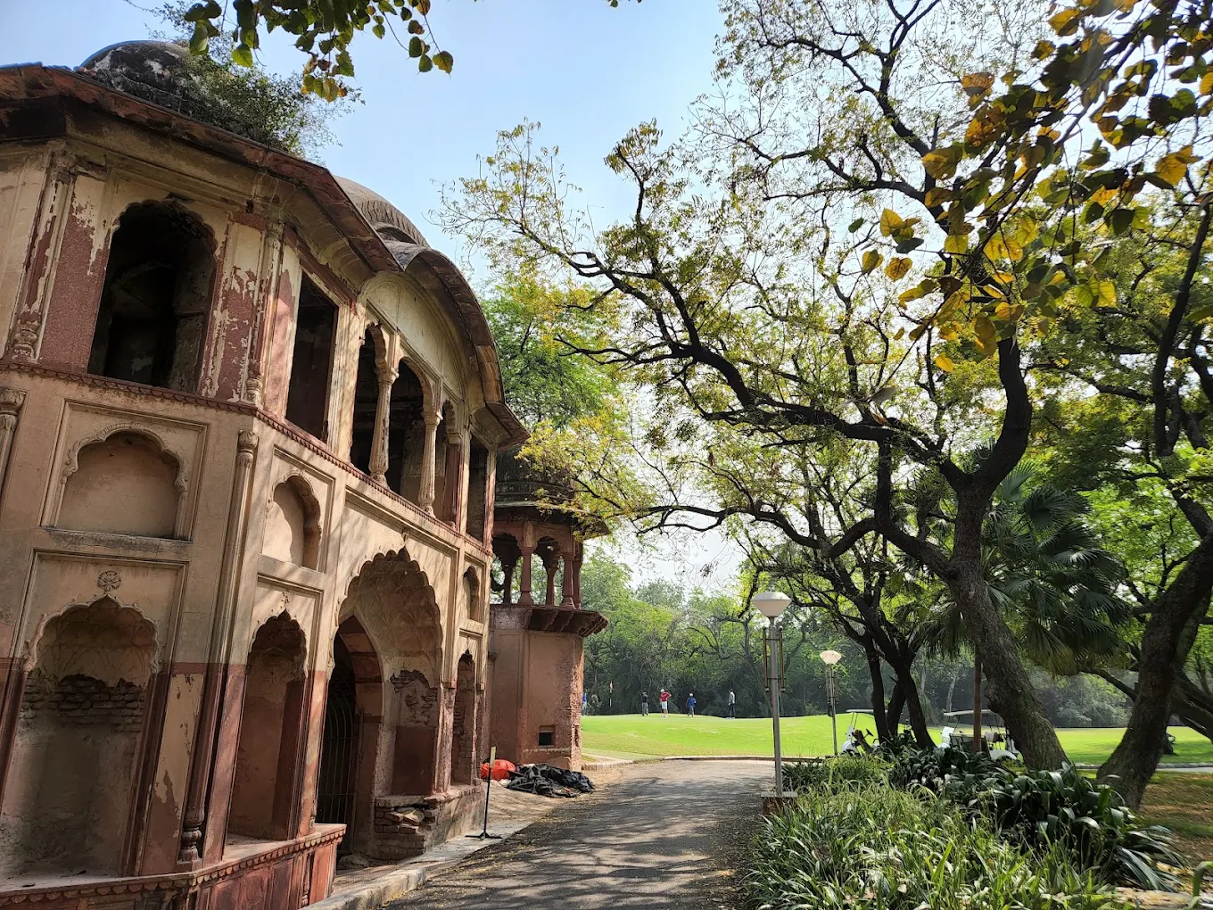 Delhi Golf Club, photo 4 of 6