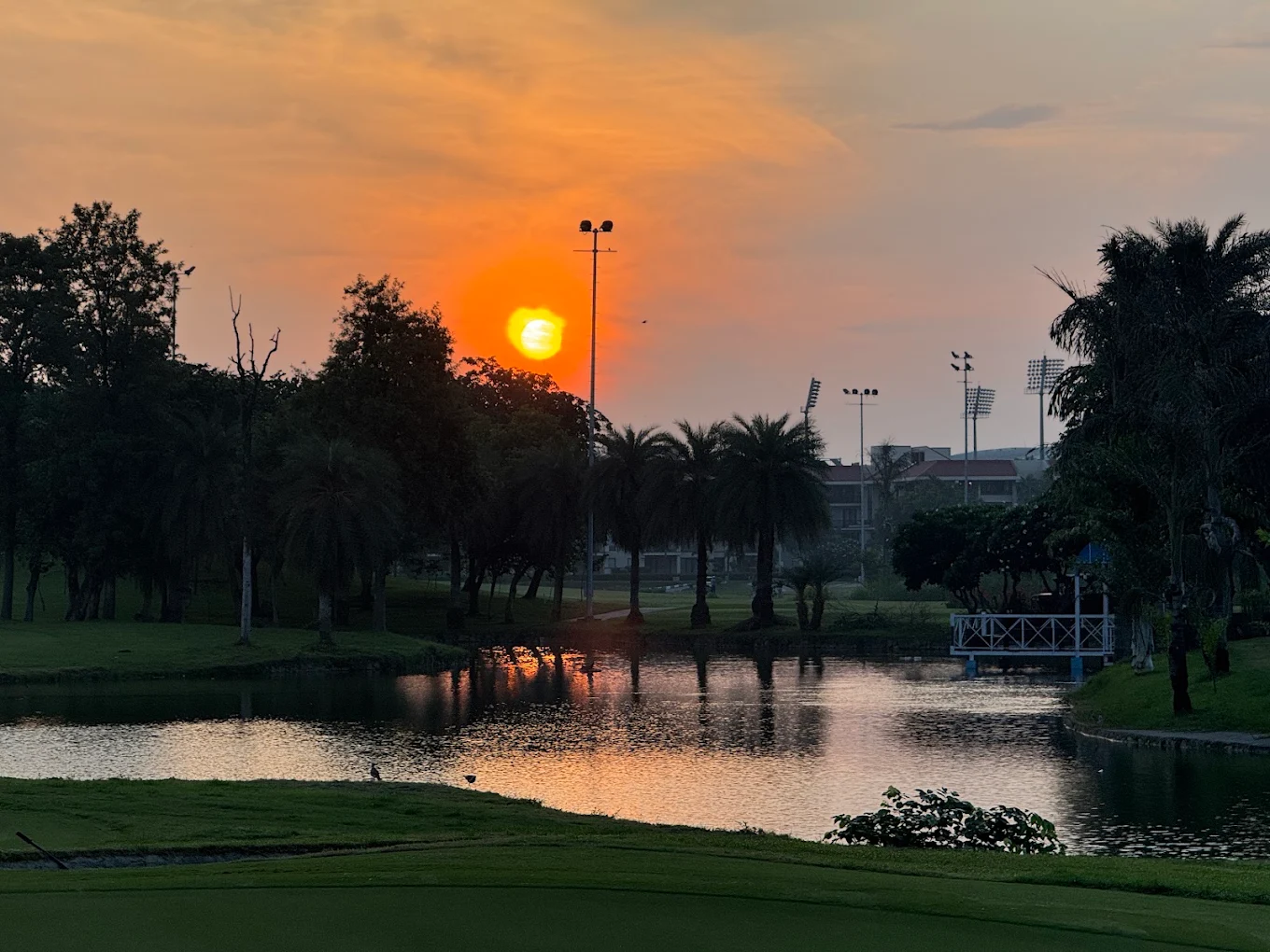 Jaypee Greens Golf Course, photo 3 of 8
