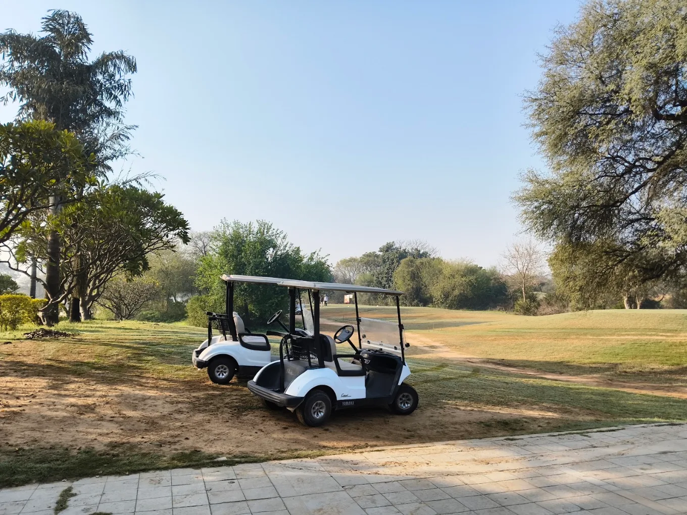 Golden Greens Golf & Resorts Limited, photo 3 of 8