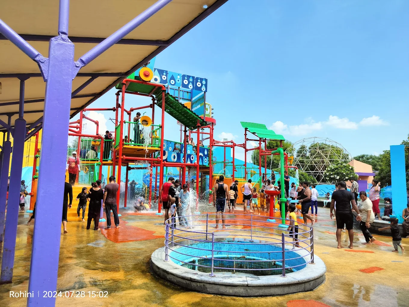 Adventure Island, photo 3 of 6