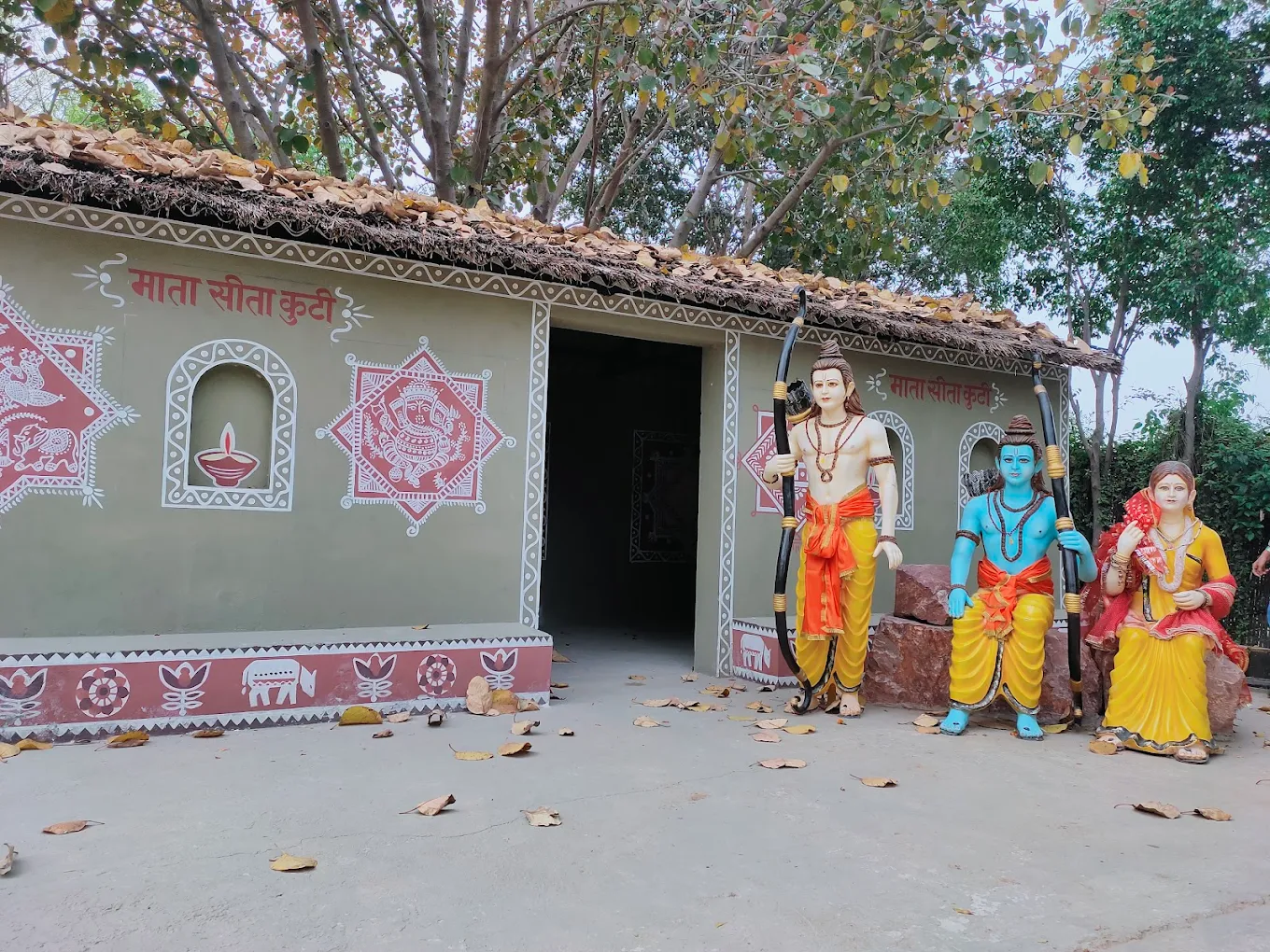 Pratapgarh Farms & Resorts, photo 2 of 6
