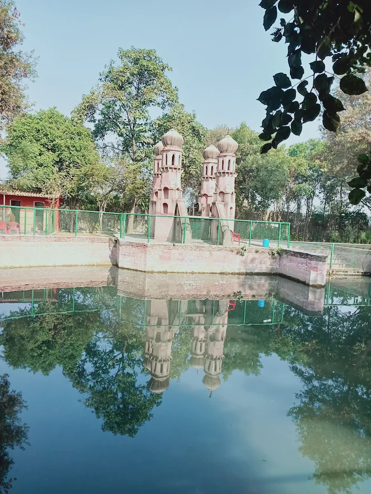 Pratapgarh Farms & Resorts, photo 3 of 6