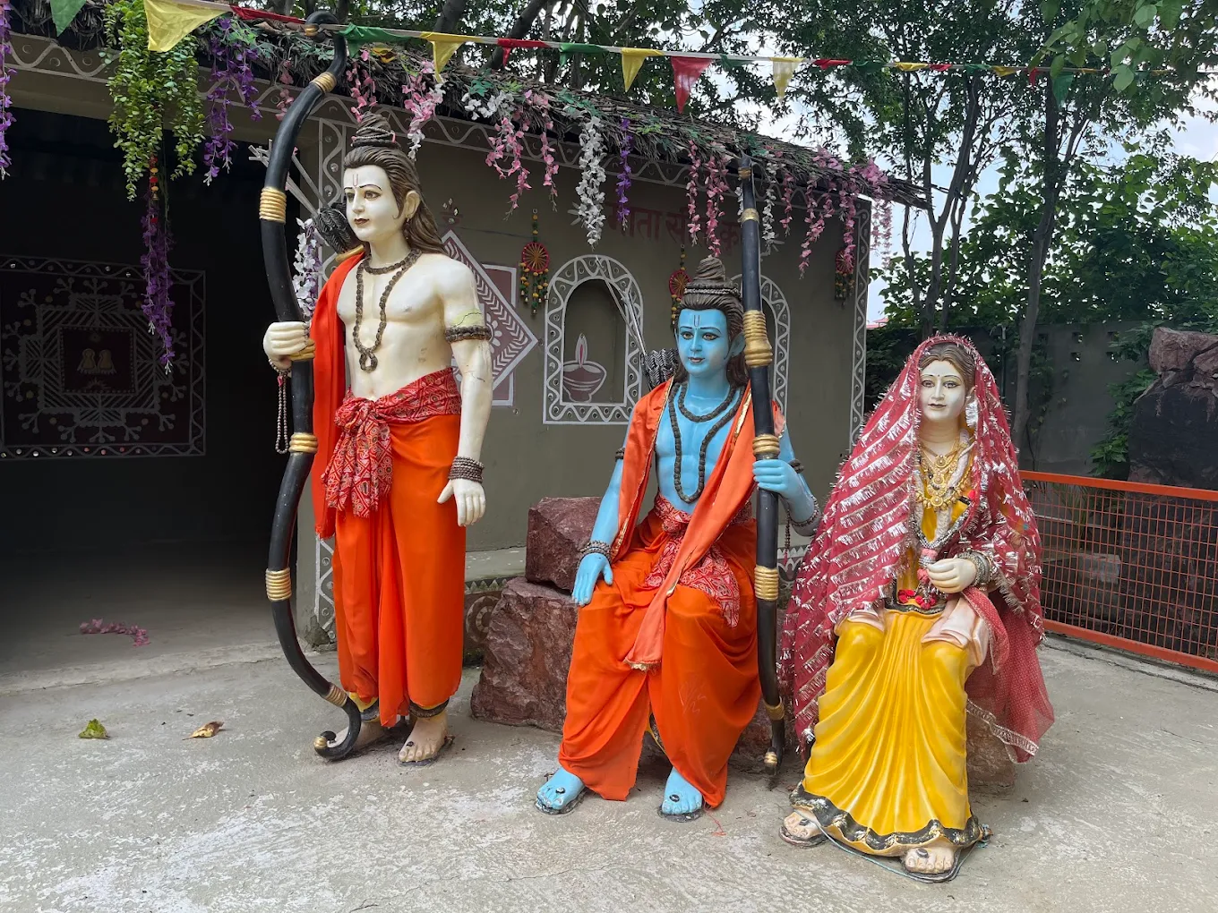 Pratapgarh Farms & Resorts, photo 4 of 6