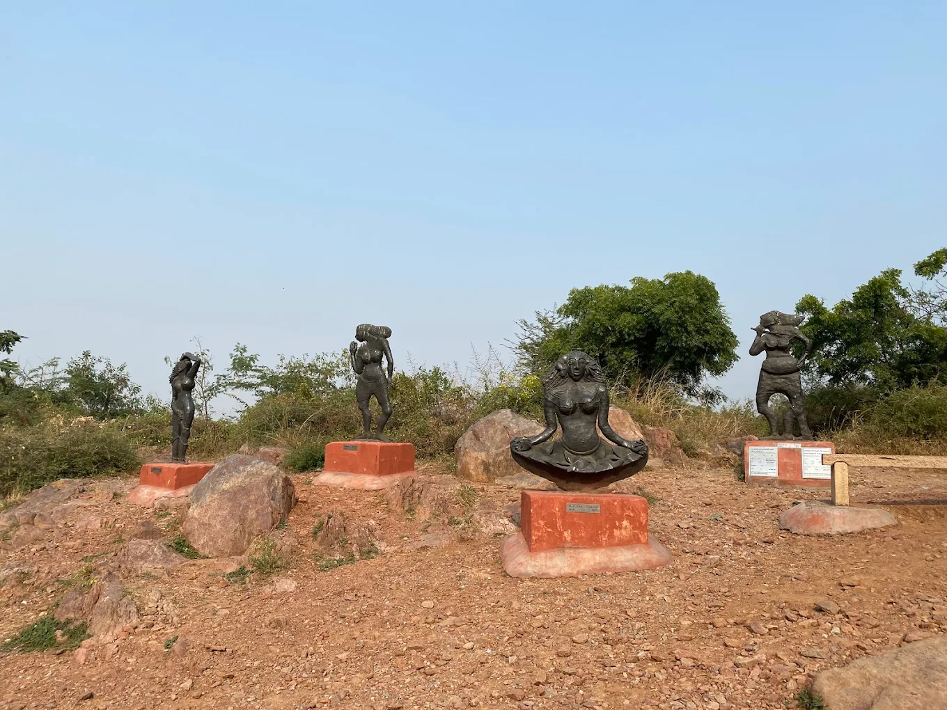 The Garden of Five Senses, photo 2 of 9