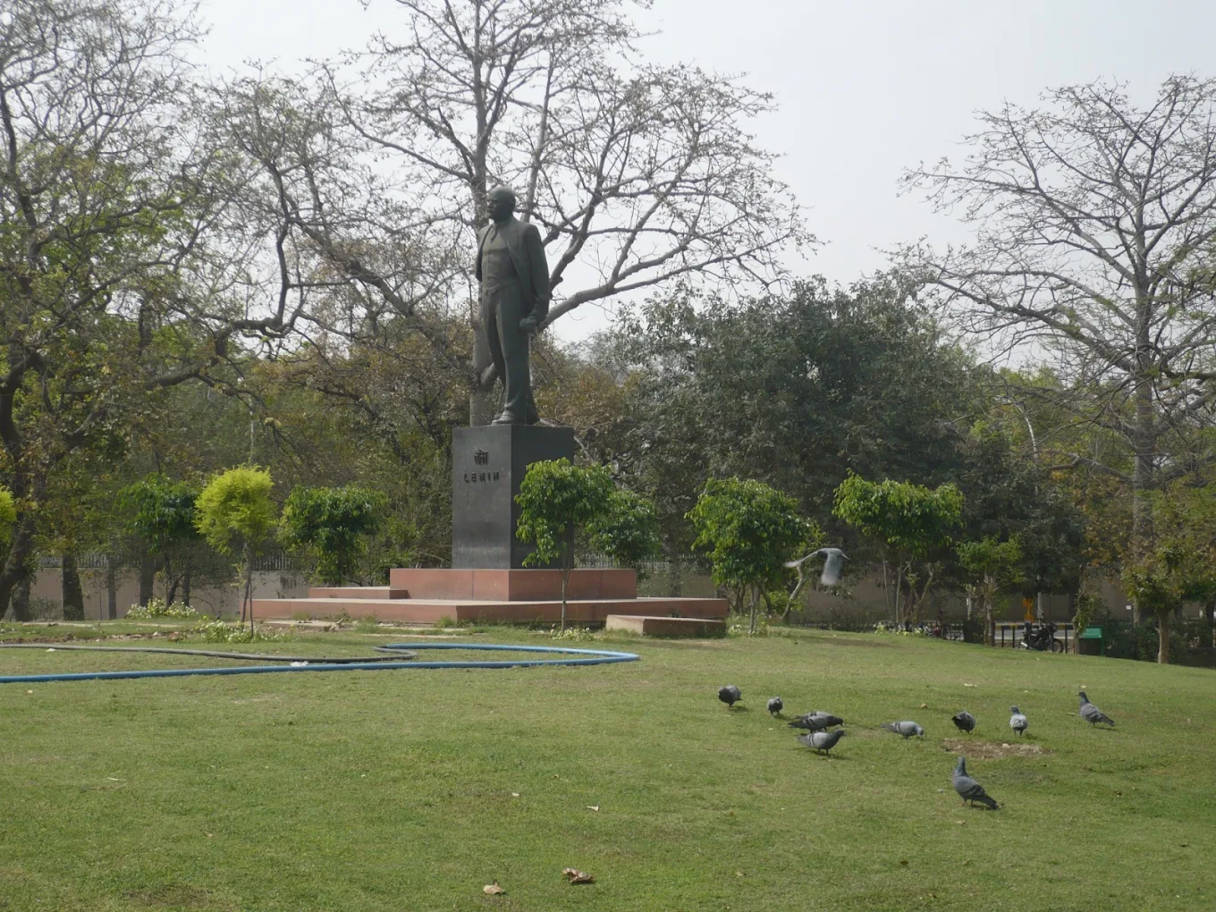 Nehru Park New Delhi, photo 4 of 7