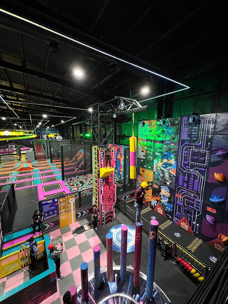 Loco Bear - The Ultimate Entertainment Hub, photo 1 of 9