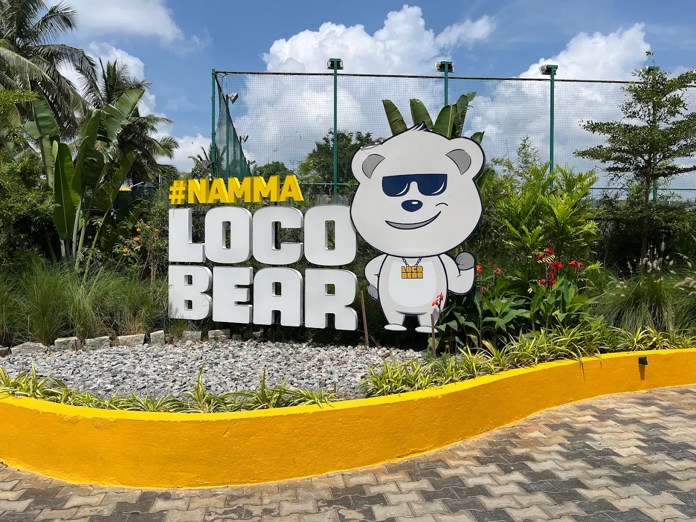Loco Bear - The Ultimate Entertainment Hub, photo 3 of 9