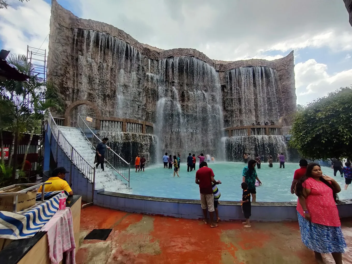 Fun World Amusement Park, photo 3 of 8