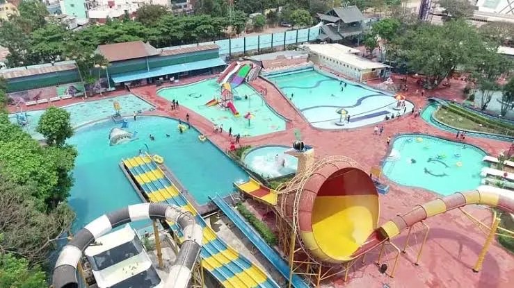 Fun World Amusement Park, photo 4 of 8