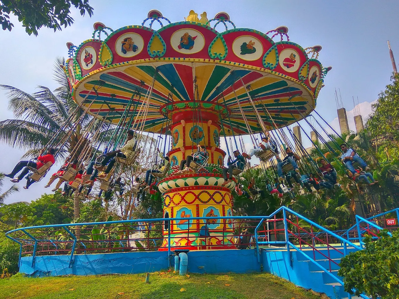 Jakkur, Karnataka, photo 4