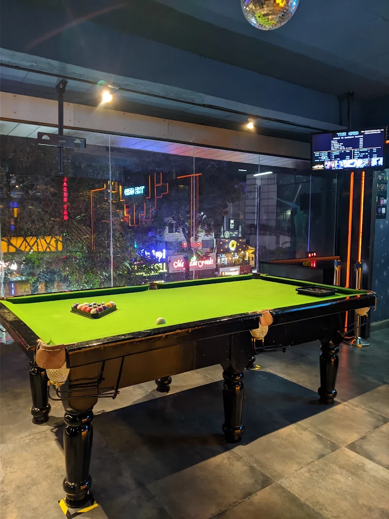 The Grid - Gaming Arena, photo 4 of 4