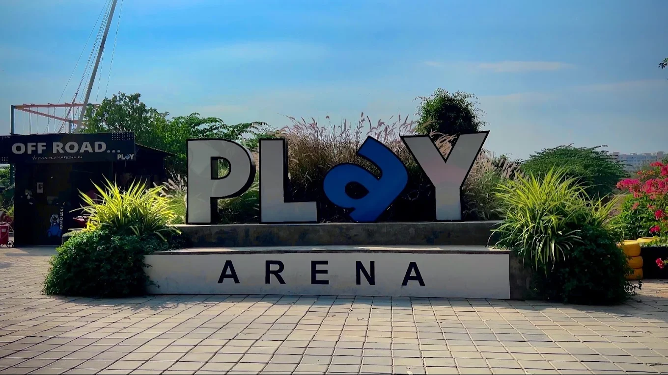 PLaY Arena, photo 1 of 10