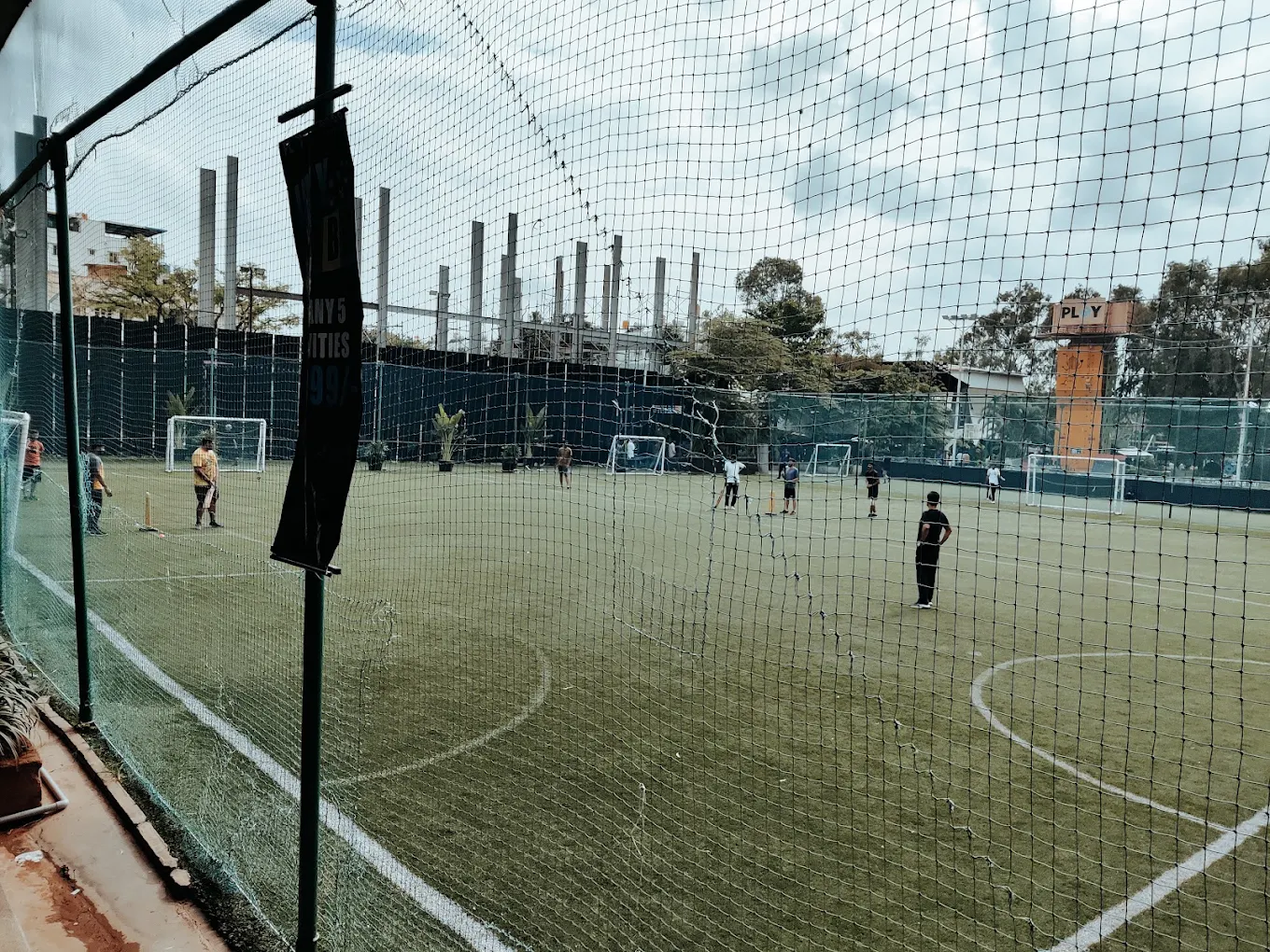 PLaY Arena, photo 2 of 10