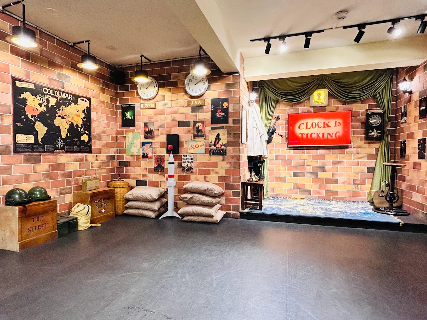 Breakout® Escape Rooms | JP Nagar, photo 1 of 5