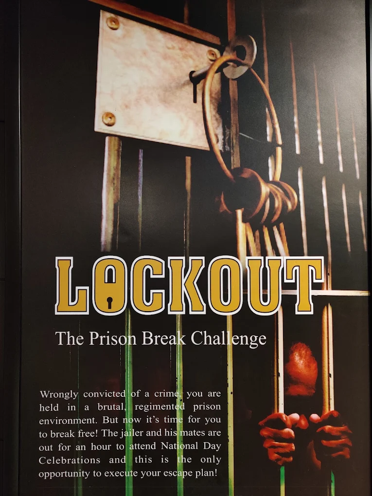 Mystery Rooms - Indira Nagar, Bangalore (OFFICIAL Escape Rooms), photo 2 of 6