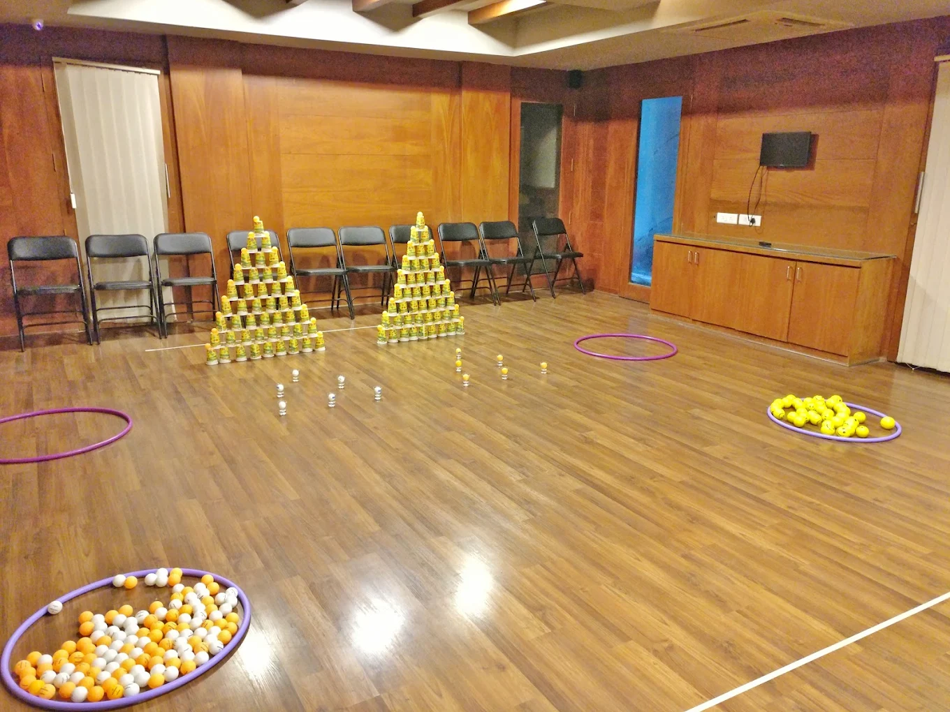 Mystery Rooms - Indira Nagar, Bangalore (OFFICIAL Escape Rooms), photo 3 of 6