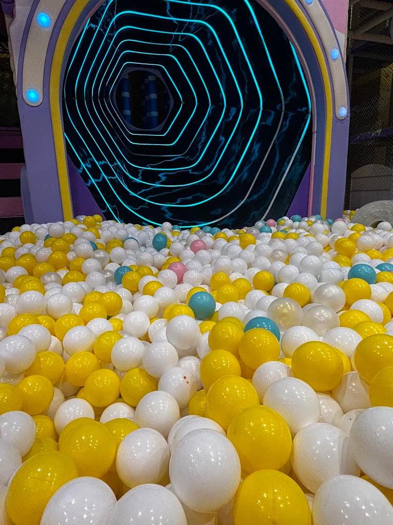 Jus Jumpin || Kids Activity, Soft Play Zone & Birthday Party Zone, photo 4 of 4