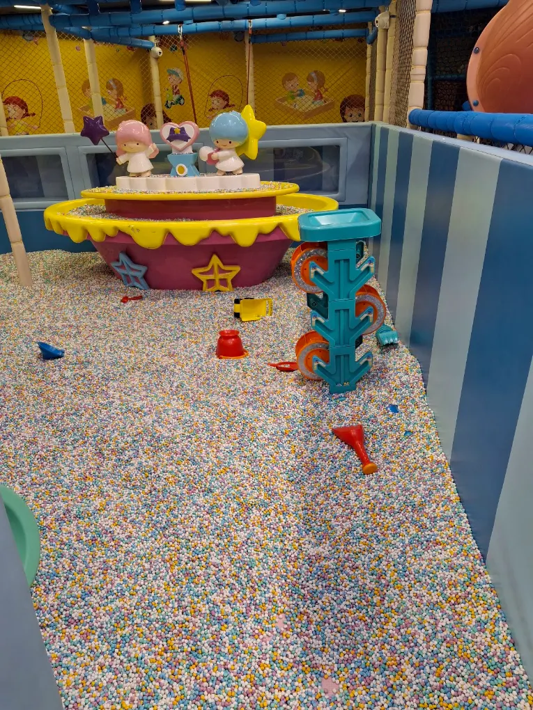 Jus Jumpin || Kids Activity & Soft Play Zone, photo 3 of 7