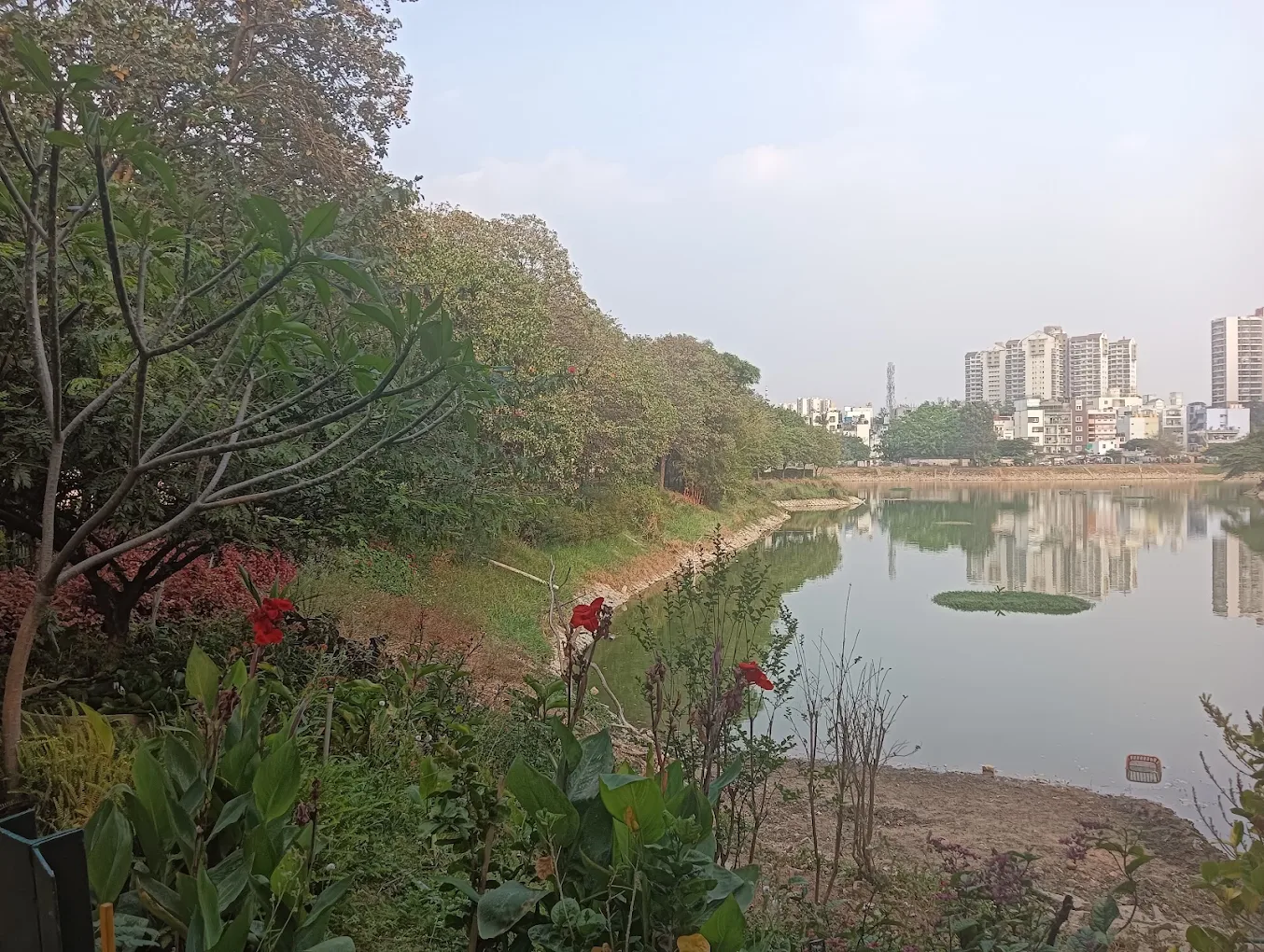 Tavarekere, Karnataka