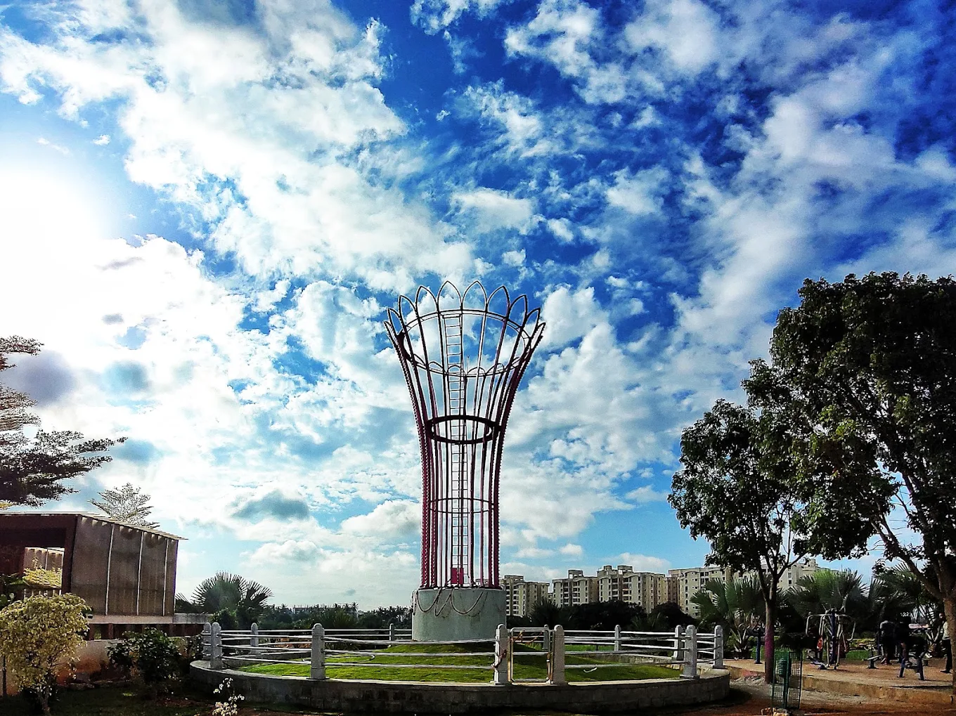 Yelahanka Lake Boating Point, photo 1 of 6
