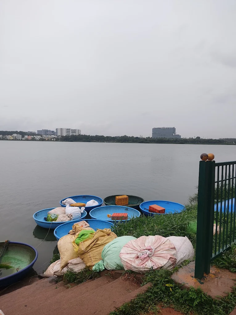 Yelahanka Lake Boating Point, photo 3 of 6
