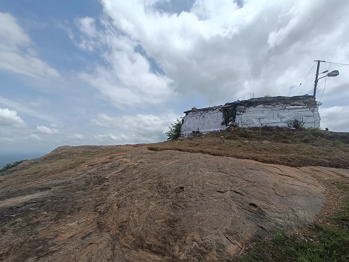 Kabbaladurga, photo 1 of 9