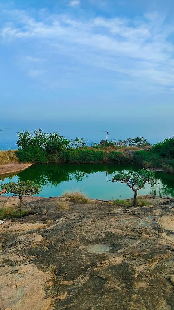 Kabbaladurga, photo 2 of 9