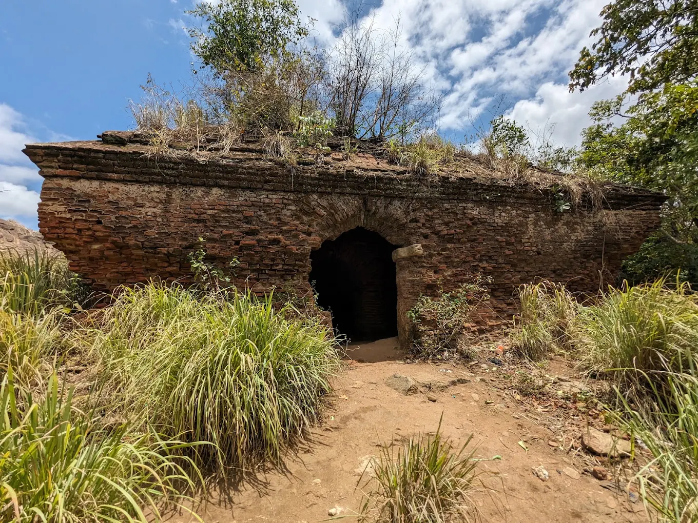 Kabbaladurga, photo 4 of 9
