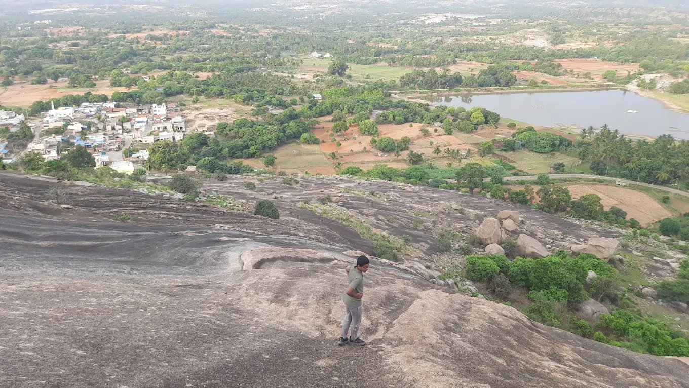 Chennarayadurga, photo 1 of 7