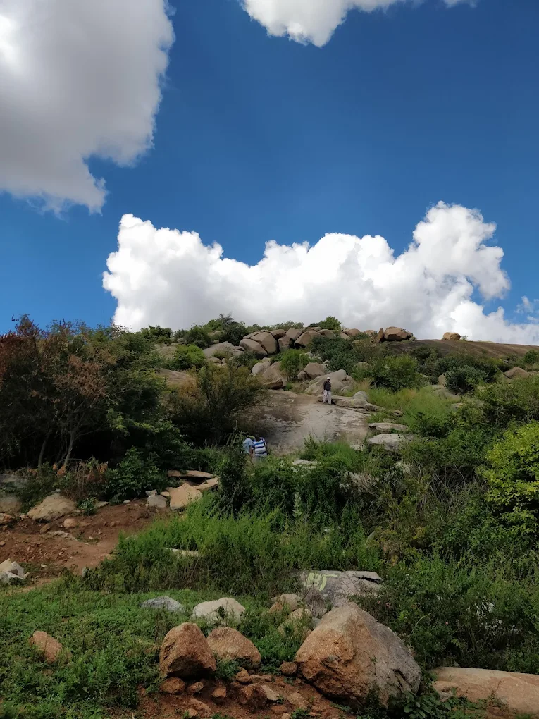 Chennarayadurga, photo 4 of 7