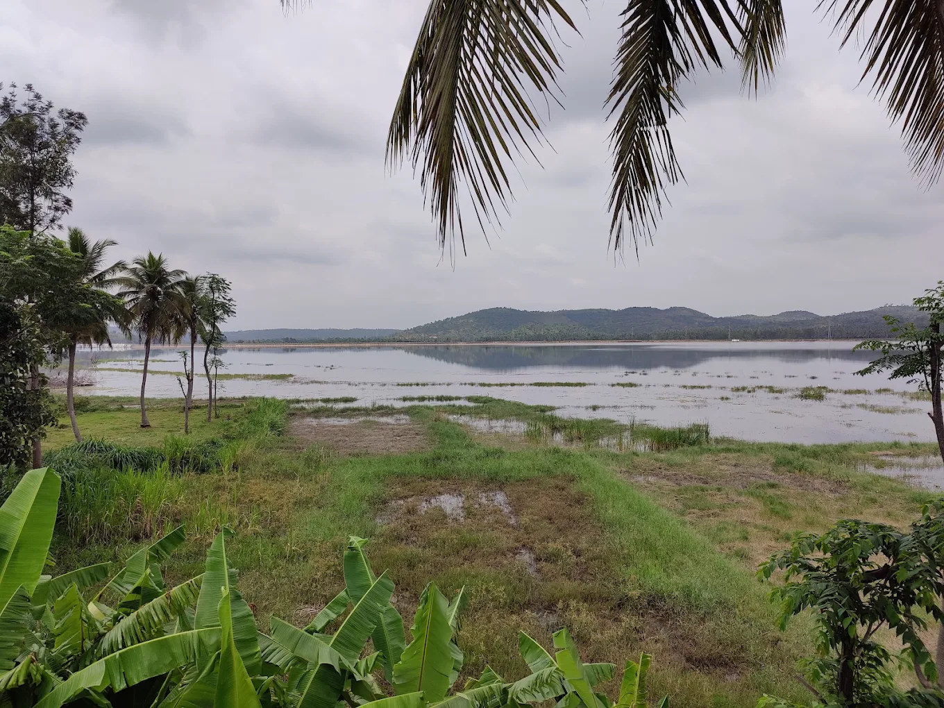 Ramanagara, Karnataka