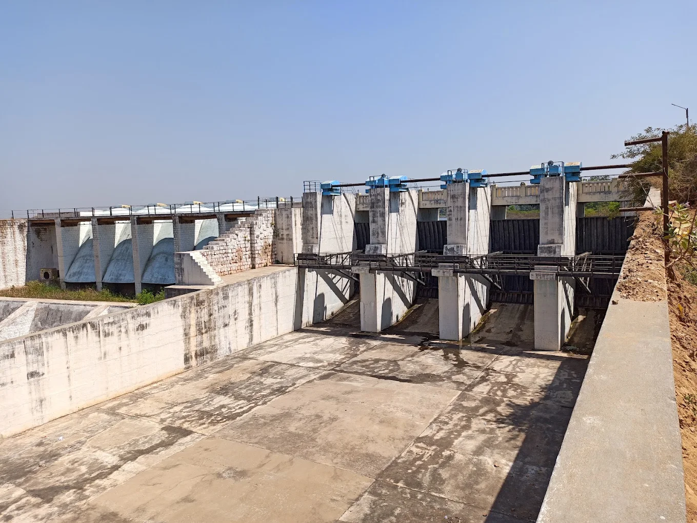 Kanva Reservoir, photo 3 of 3