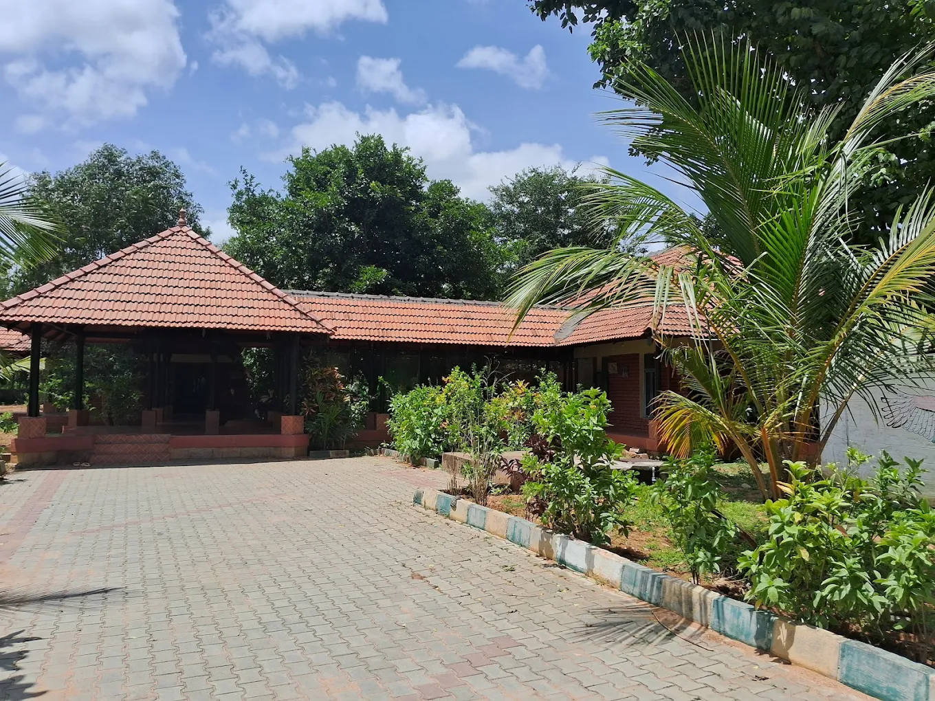 Kokkare Belluru Bird Sanctuary, photo 2 of 3