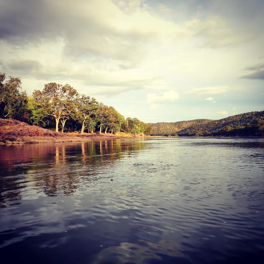 Galibore Nature Camp - Junglelodges and Resorts, photo 1 of 14