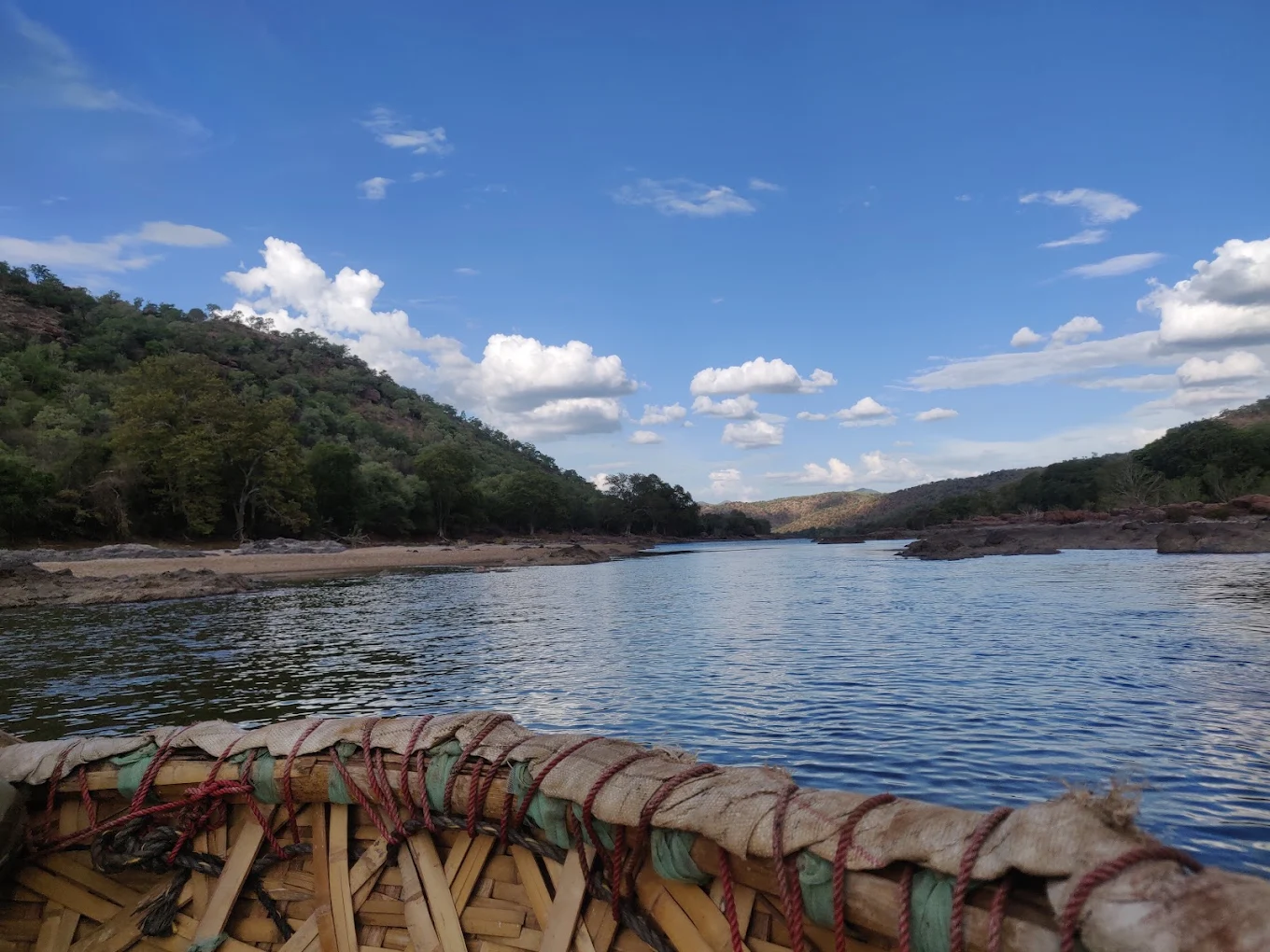 Galibore Nature Camp - Junglelodges and Resorts, photo 2 of 14