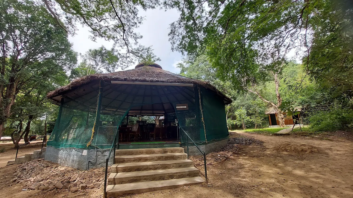 Galibore Nature Camp - Junglelodges and Resorts, photo 3 of 14