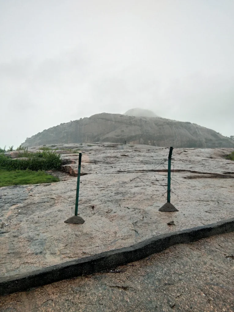 Adventure Nest Ramanagara, photo 1 of 17