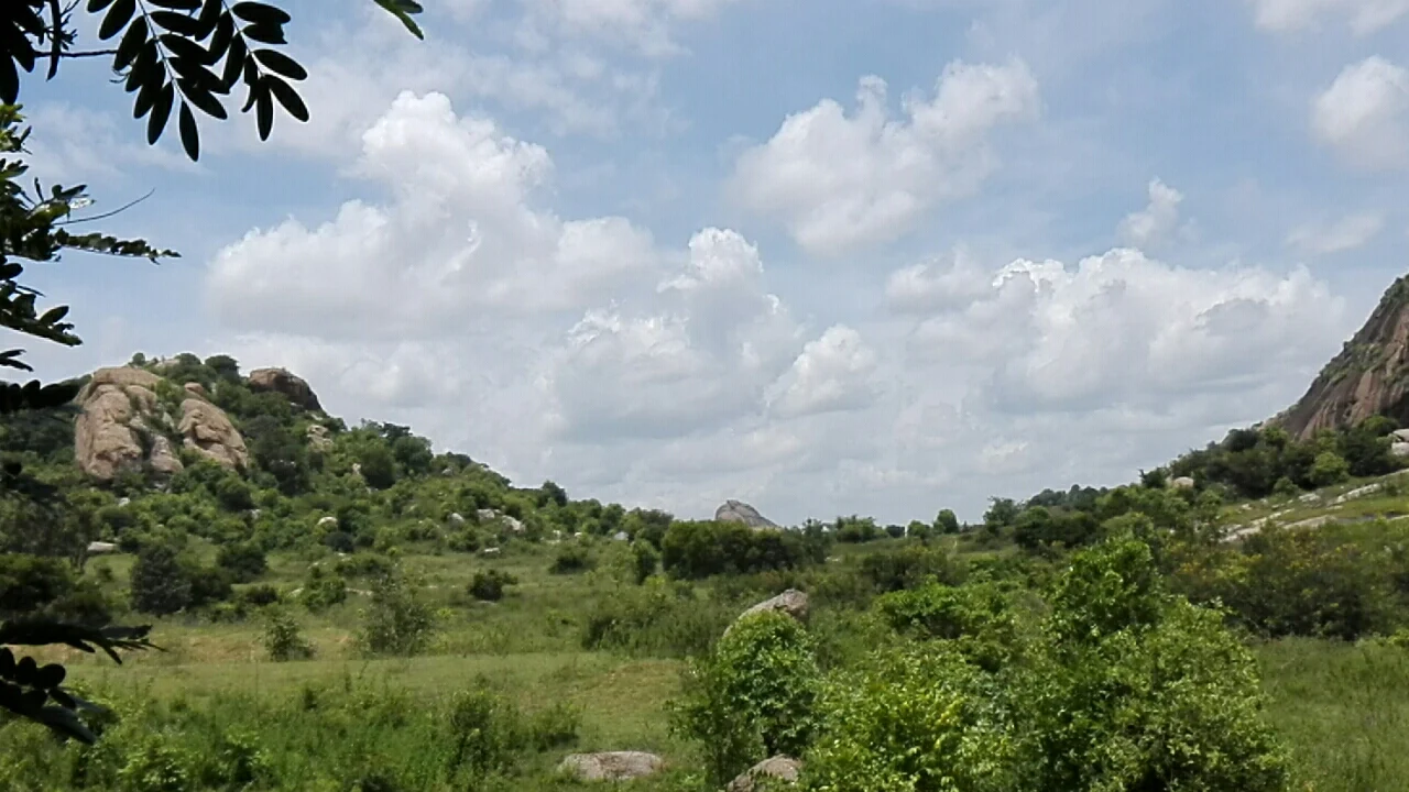 Adventure Nest Ramanagara, photo 2 of 17